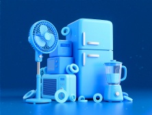 电子家电密封件